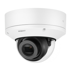Samsung Wisenet XND-6081V | XND 6081 V | XND6081V 2M H.265 Dome Camera